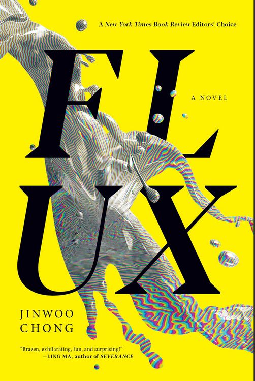 Produktbild: Flux