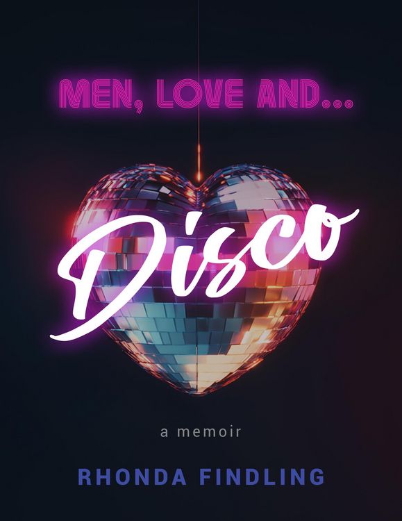 Produktbild: Men, Love and....Disco