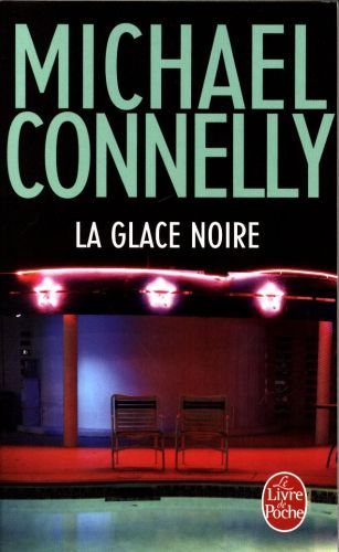 Produktbild: La glace noire