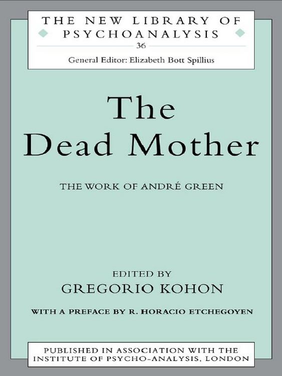 Produktbild: The Dead Mother