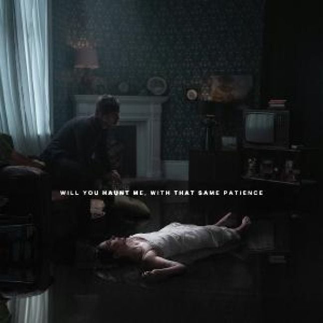 Produktbild: Will You Haunt Me,With That Same Patience