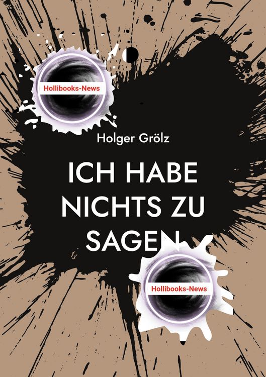 Produktbild: Ich habe nichts zu sagen