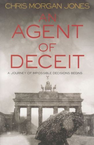 Produktbild: An Agent of Deceit