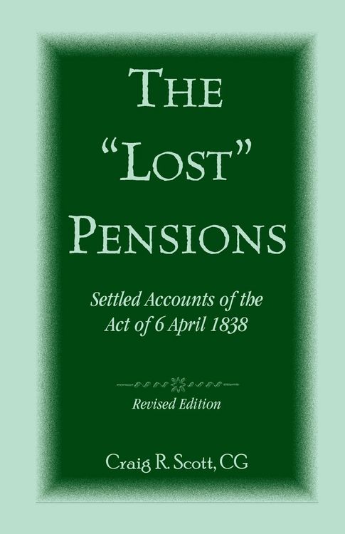 Produktbild: The 'Lost' Pensions
