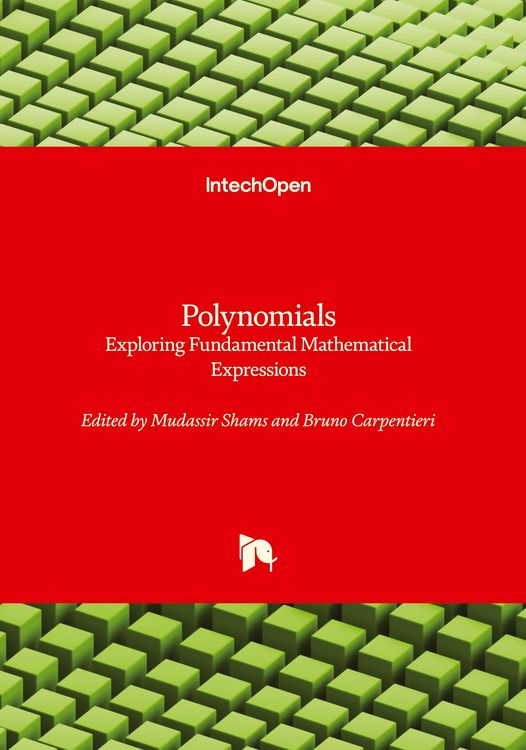 Produktbild: Polynomials - Exploring Fundamental Mathematical Expressions
