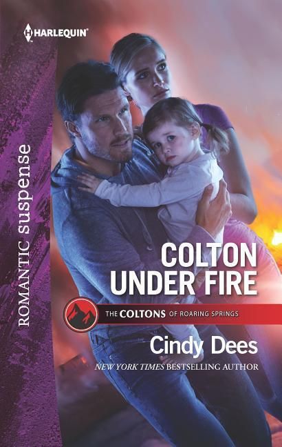 Produktbild: Colton Under Fire Original/e