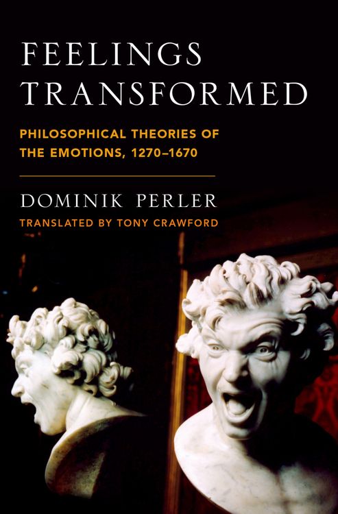 Produktbild: Feelings Transformed