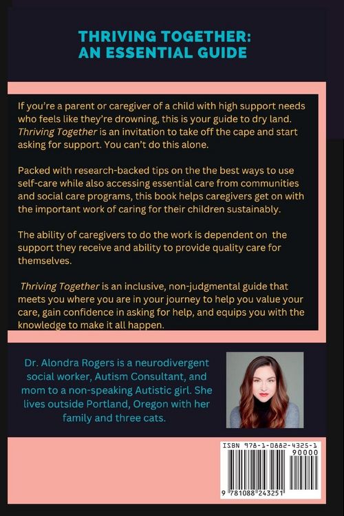 Produktbild: Thriving Together