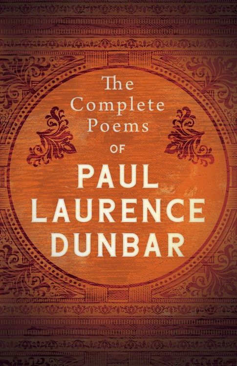Produktbild: The Complete Poems of Paul Laurence Dunbar