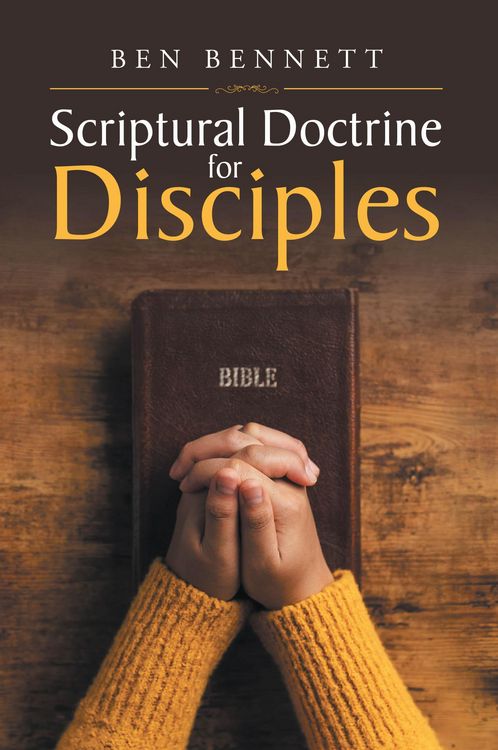 Produktbild: Scriptural Doctrine for Disciples