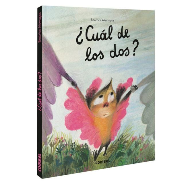 Produktbild: &iquest;Cual de Los Dos? / Which One?