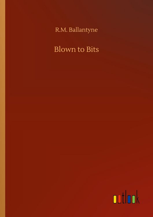 Produktbild: Blown to Bits