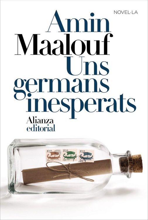 Produktbild: Uns germans inesperats