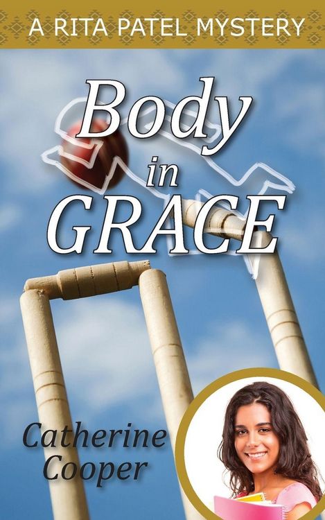 Produktbild: Body in Grace