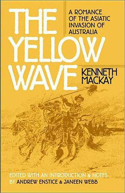 Produktbild: The Yellow Wave