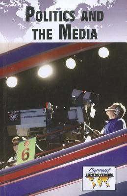 Produktbild: Politics and the Media
