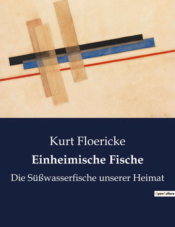 Produktbild: Einheimische Fische
