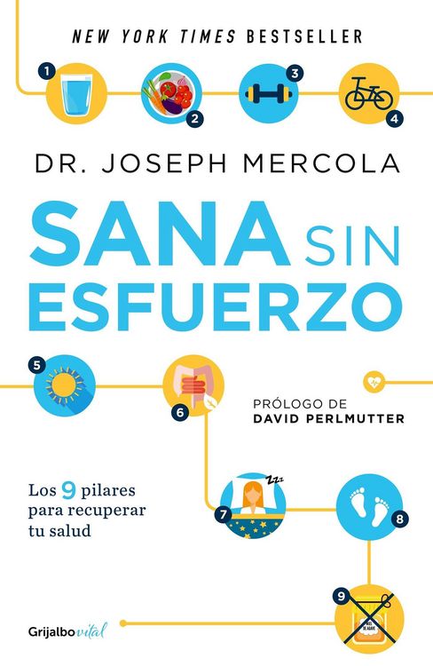 Produktbild: Spa-Sana Sin Esfuerzo 9 Sencil