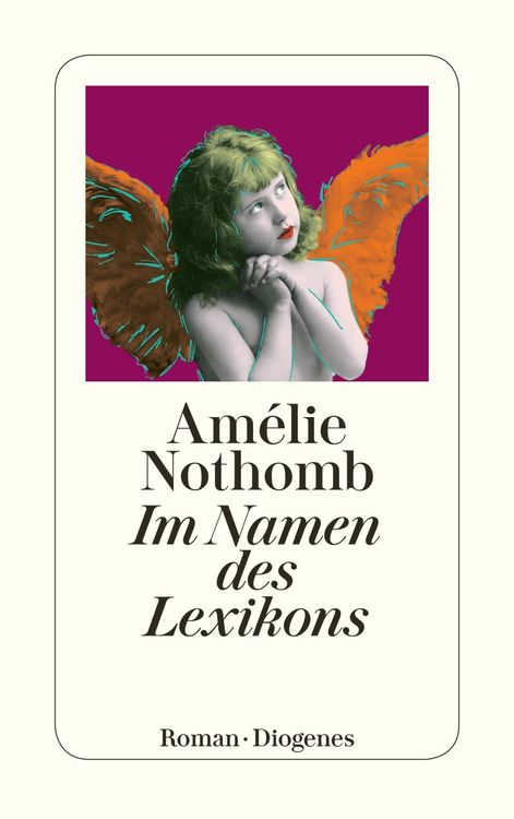 Produktbild: Im Namen des Lexikons