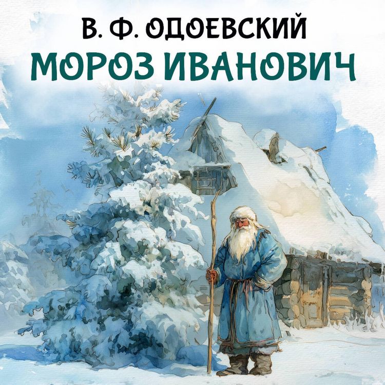 Produktbild: Moroz Ivanovich