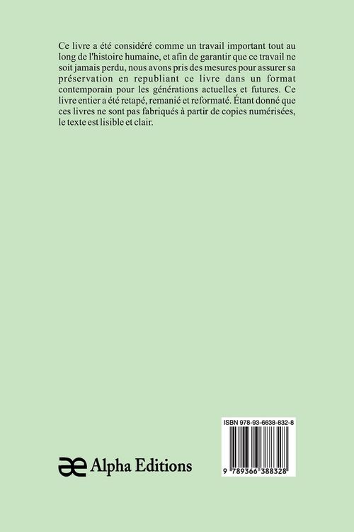 Produktbild: Un philosophe sous les toits
