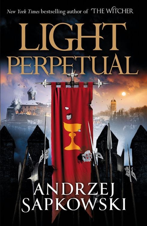 Produktbild: Light Perpetual
