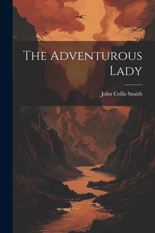 Produktbild: The Adventurous Lady