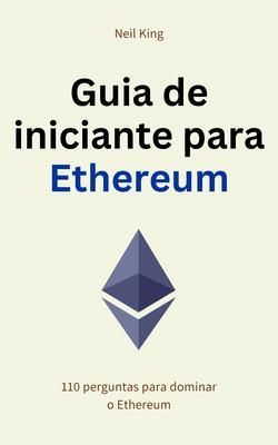 Produktbild: Guia de iniciante para Ethereum