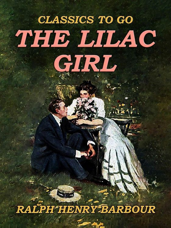 Produktbild: The Lilac Girl