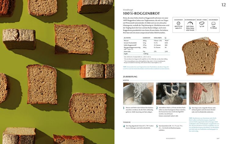 Produktbild: Modernist Bread at Home