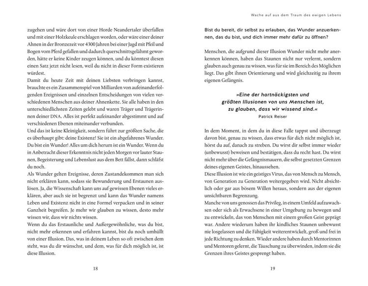 Lebensmeisterschaft