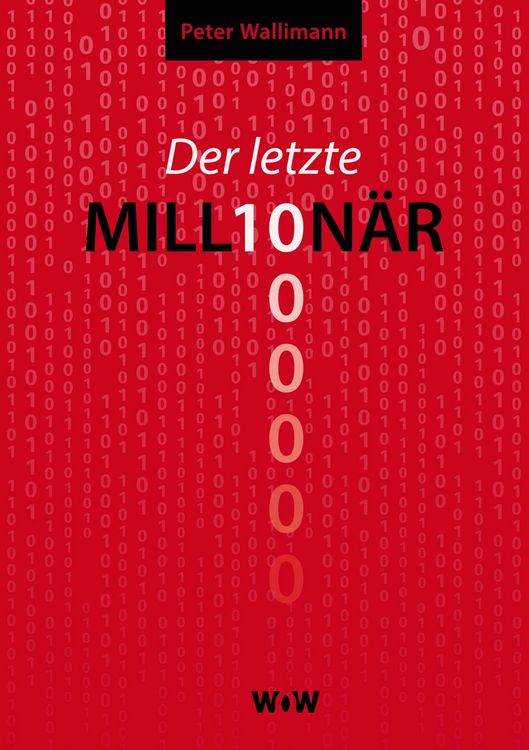 Produktbild: Der letzte Million&auml;r