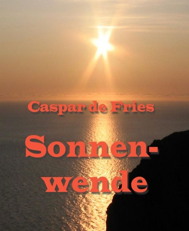 Produktbild: Sonnenwende