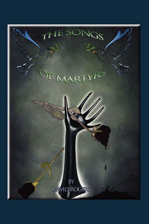 Produktbild: The Songs of Martyrs