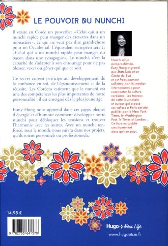Produktbild: Le pouvoir du nunchi