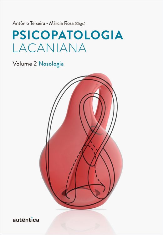 Produktbild: Psicopatologia lacaniana - Vol. 2