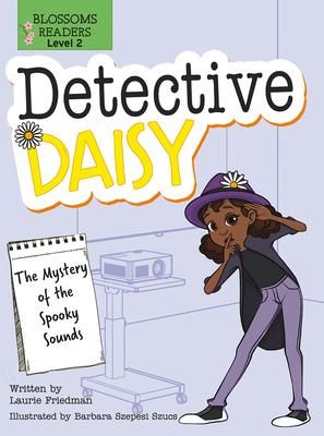 Produktbild: The Mystery of the Spooky Sounds