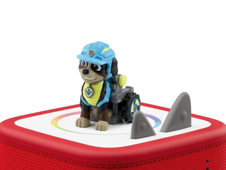 Produktbild: Content-Tonie: Paw Patrol - Rettung f&uuml;r T-Rex