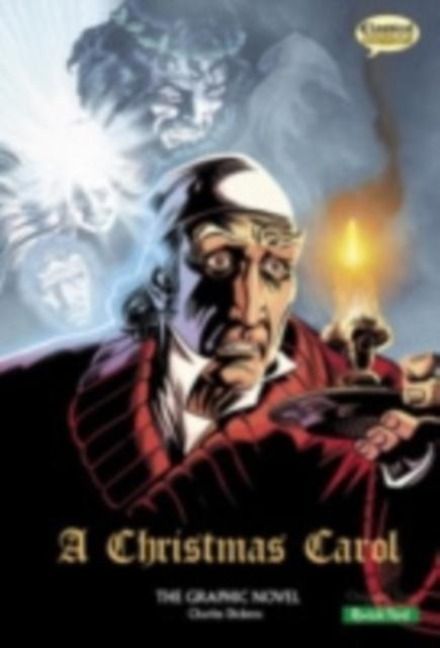 Produktbild: A Christmas Carol (Quick text)