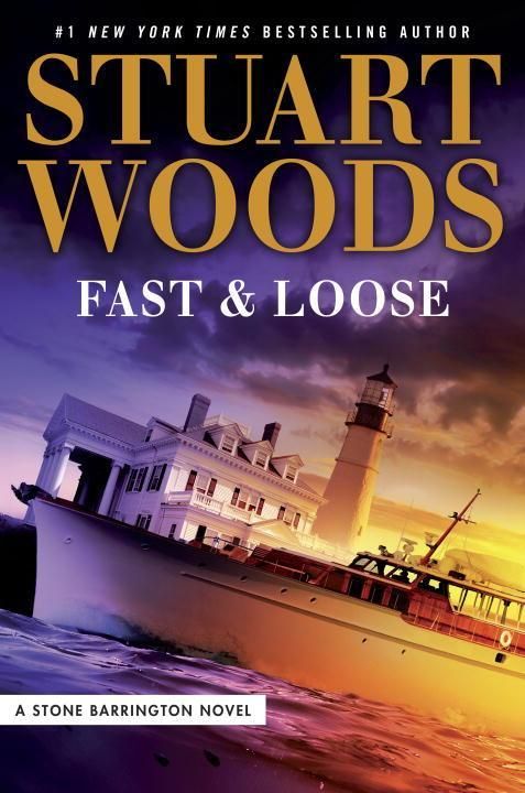 Produktbild: Fast & Loose