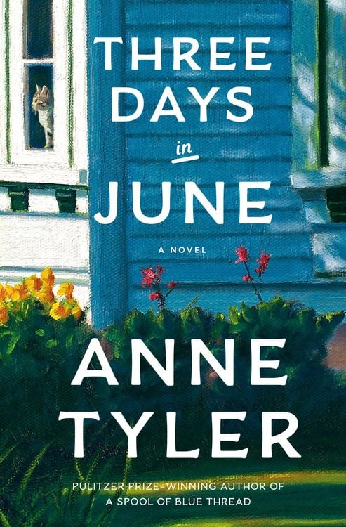 Produktbild: Three Days in June