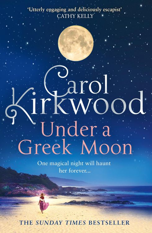 Produktbild: Under a Greek Moon