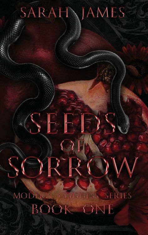 Produktbild: Seeds of Sorrow