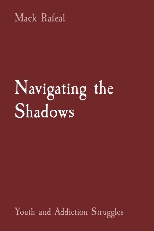 Produktbild: Navigating the Shadows