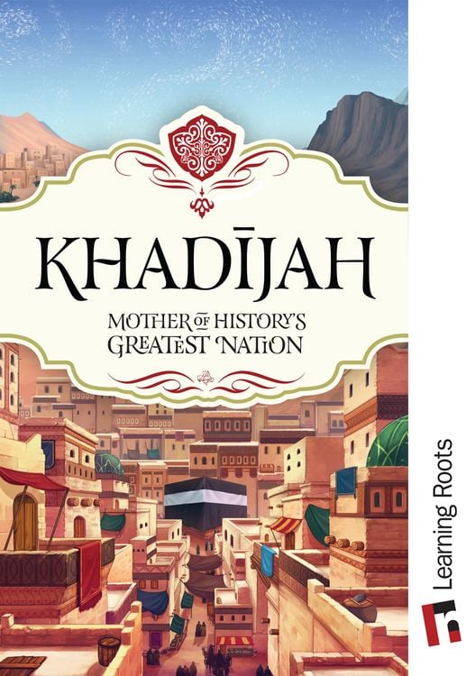 Produktbild: Khadijah