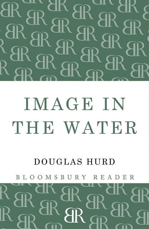 Produktbild: The Image in the Water