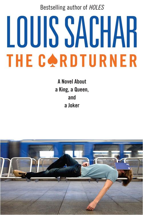 Produktbild: The Cardturner