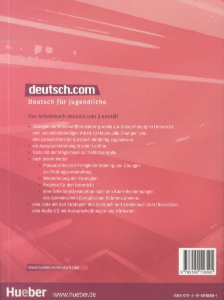 Produktbild: deutsch.com 2