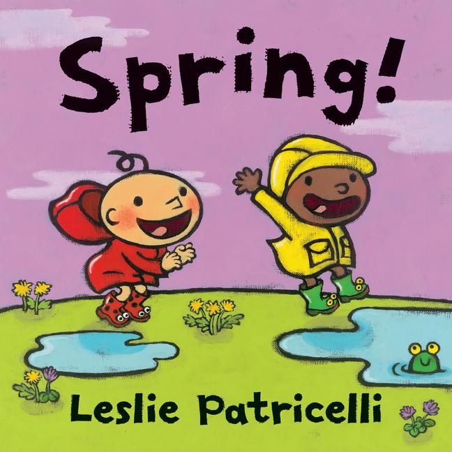 Produktbild: Spring!