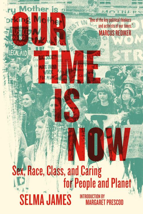 Produktbild: Our Time Is Now